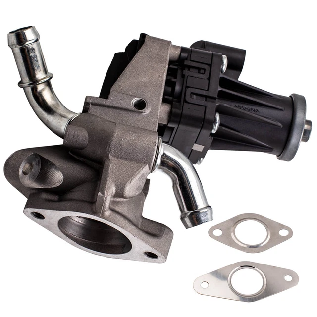 Électrovanne EGR à Vide Cartouche, Voiture Pour Opel Sach09128022, 5851030, 851078, 90502860,. 02256, Liban0, Nouveau, 9128022