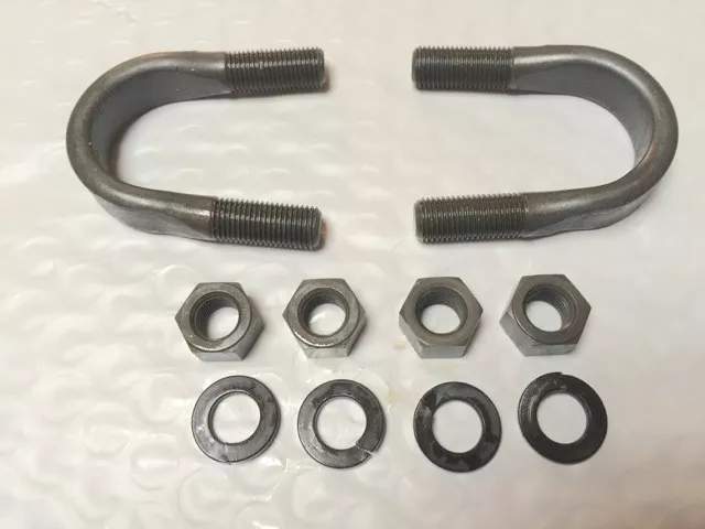 harley crash bar bolts
