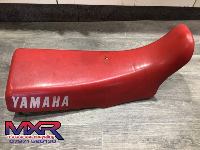 Yamaha Dt 125 Lc Seat ( Mxr )