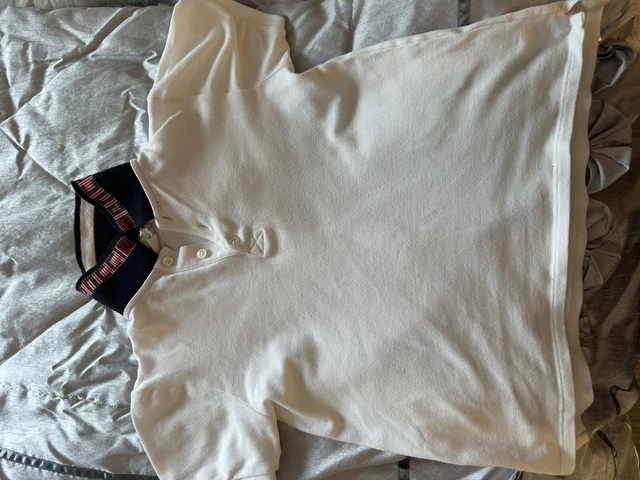 gucci polo t-shirt age 8