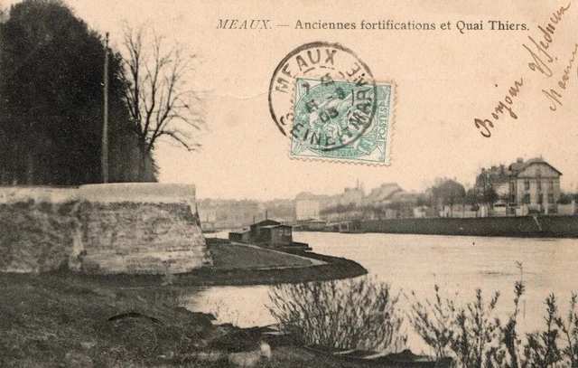 CPA Pontgibaud Ancienne Porte de la Ville FRANCE (1288566