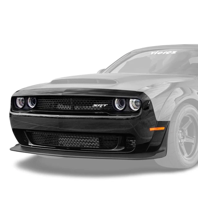 Support De Pare-chocs Avant Côté Passager Pour Dodge Challenger 2015 2023 Ch1043126