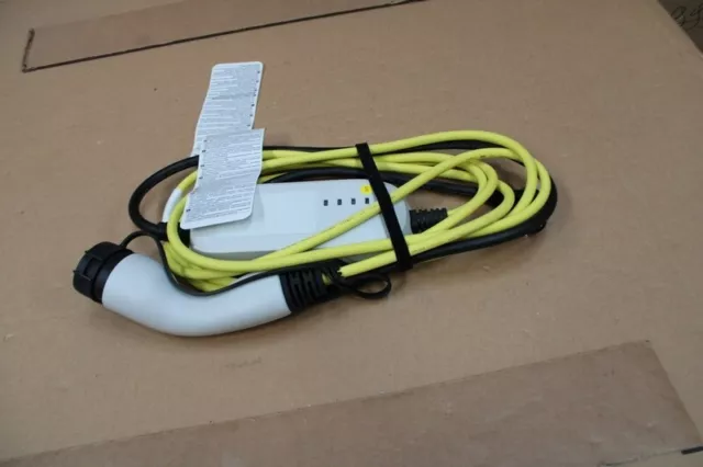 VW Seat Skoda Caricabatterie Pubblici Base di Ricarica Cavo Scarica 1EA971675