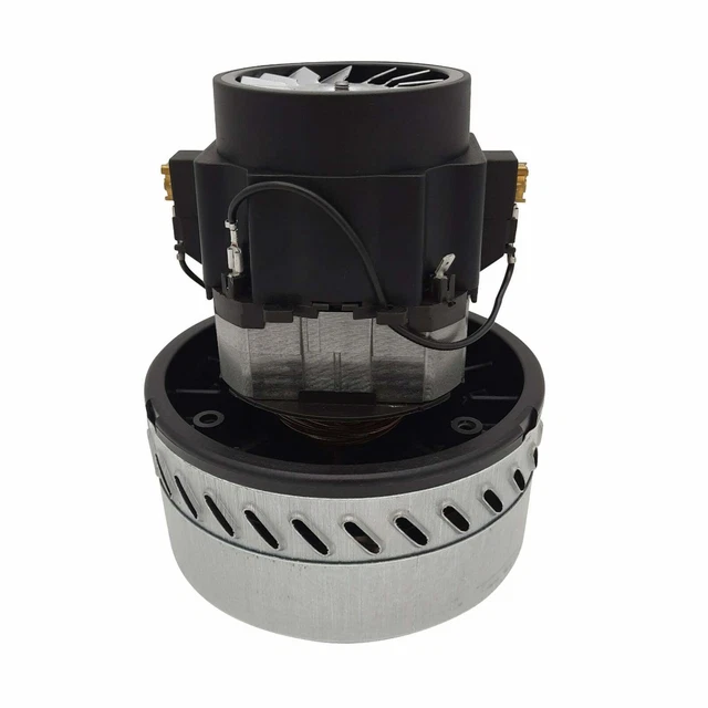 Moteur D'aspirateur 1200W Universel - Compatible Avec Karcher, Bosch, Philips Et Autres Marques - Pour Réparer Ton Aspirateur