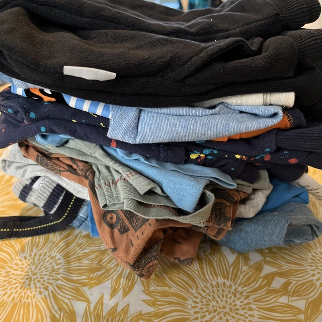 18-24 months boys bundle