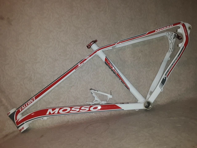 Frame sales mosso falcon