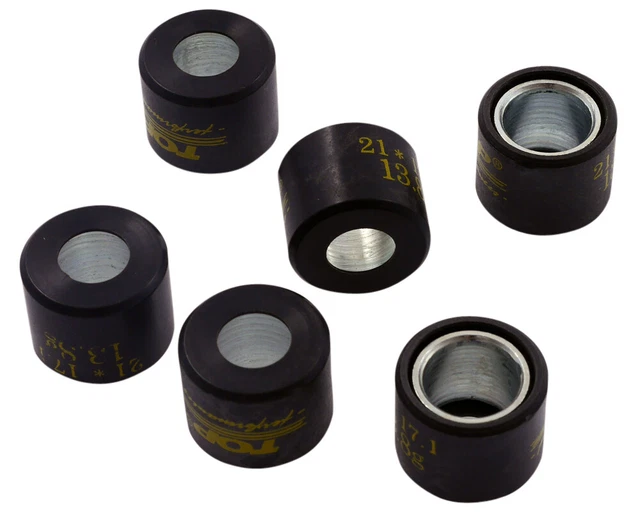 Variateur Rolls Top Performances 21x17,1 13,8 grammes