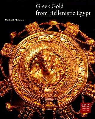 Ancient Hellenic Egypt Greek Gold Hairnet Rings Earrings Beads Cleopatra Ptolemy
