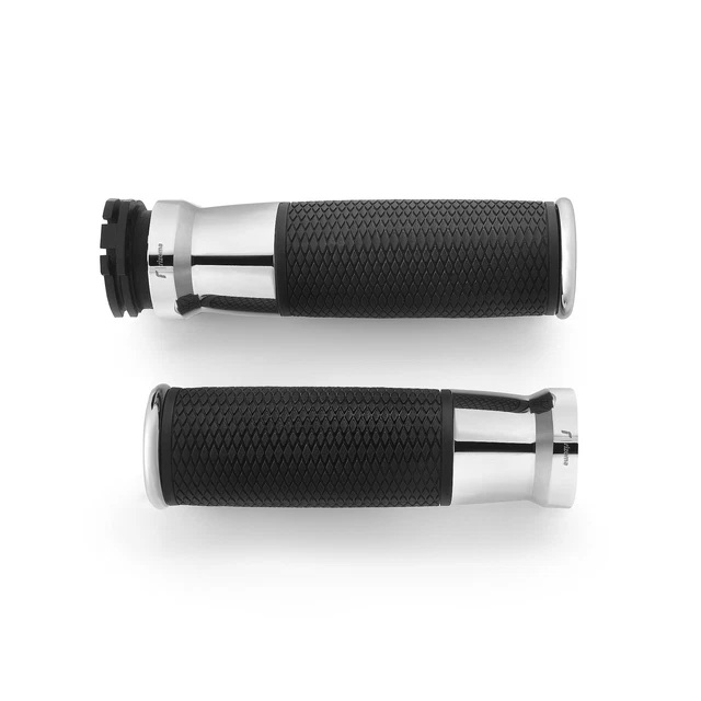 RIZOMA ALUMINUM GRIPS URLO Ø 25,4 mm (1 inch)