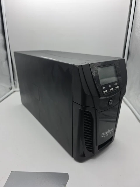 Batteria Riello Vision VST 2000 UPS
