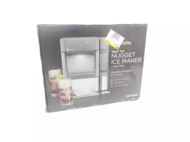 OPAL NUGGET ICE maker, 1B FIRST BUILD, OPAL01. Not working. $100.00 -  PicClick