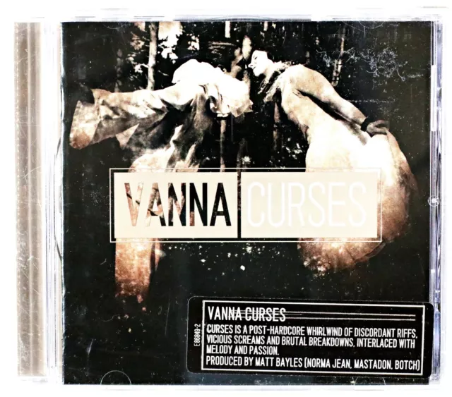 Vanna - Curses