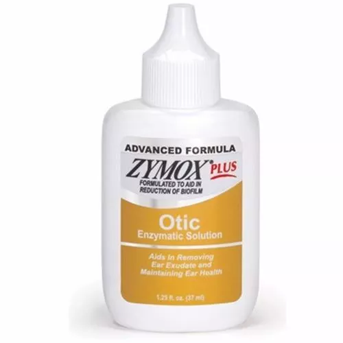 Advance Formula Otic Ear Solution w/o HC for Dogs & Cats