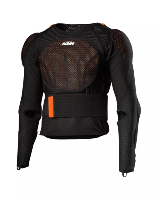 Ktm Pettorina Soft Body Protector Tg. L/Xl 3Pw20V012504