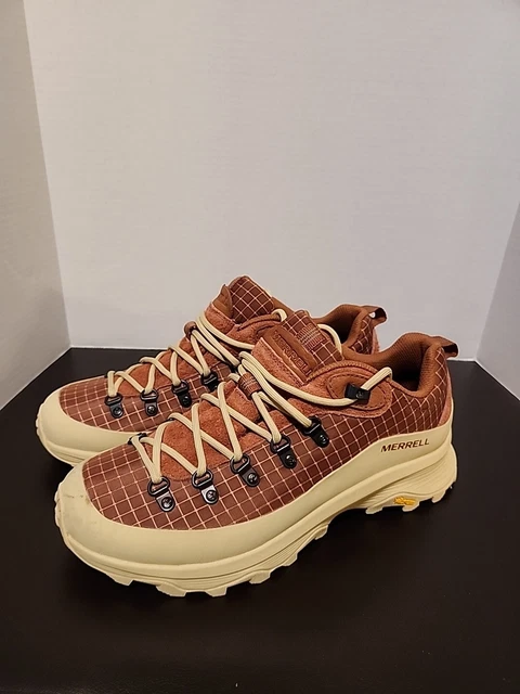 merrell ontario uk