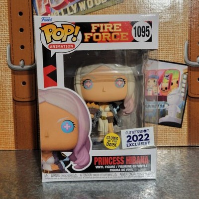 funko fire