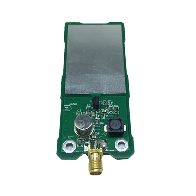 Radio Wave Generator Module ORE RADIO PARTS Antenna Module Aerial Module UItrashort Wave Electronic ...
