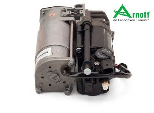 Compressore Arnott P-2830 per impianto aria compressa per Mercedes-Benz
