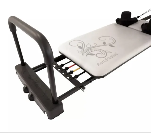 BRAND NEW AERO pilates exercise machine 435 + EUR 427,70 - PicClick IT