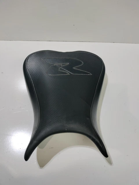 2006-2007 Suzuki Gsxr 600 Gsxr 750 Oem Driver Seat Driver Pillon