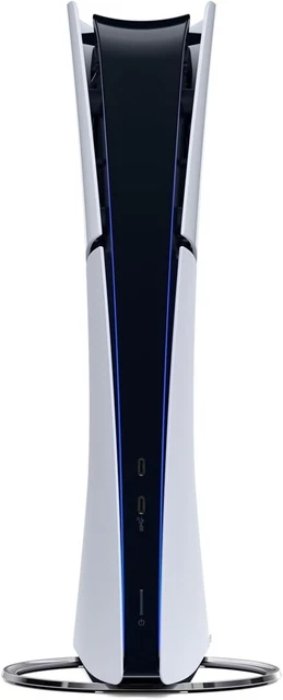 NEW SONY PLAYSTATION 5 Slim Digital Edition 1TB White Game Console PS5