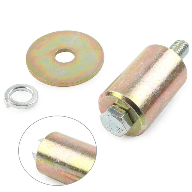 Caltric Rear Suspension Bushings Kit For Polaris Sportsman 500 HO 4x4 - Foto 4