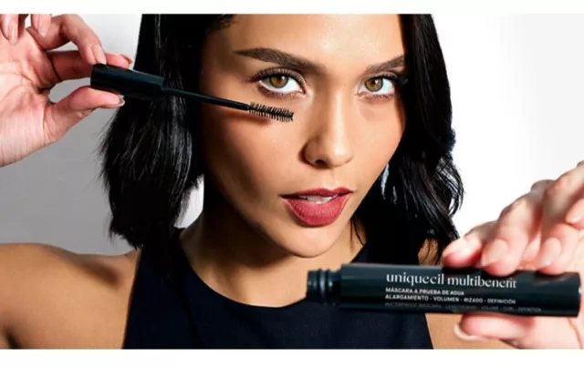 Mascara De Pestañas Multibenefit Yanbal