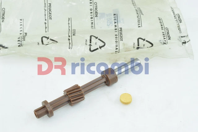 Câble Tachymètre GY6 50-150 - Roue Dentée 12mm - Longueur 100cm - Pour Scooter Et Roller