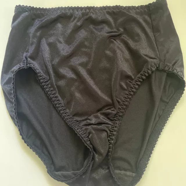 Women's Undershapers Light Control Hi Cut Panties, Style 48001 