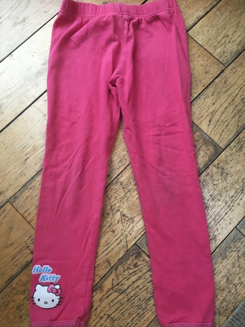 GIRLS BUNDLE CLOTHING Size Aged 3 4 Tops Cardigan Leggings NEXT M&S Mothercare 5 4