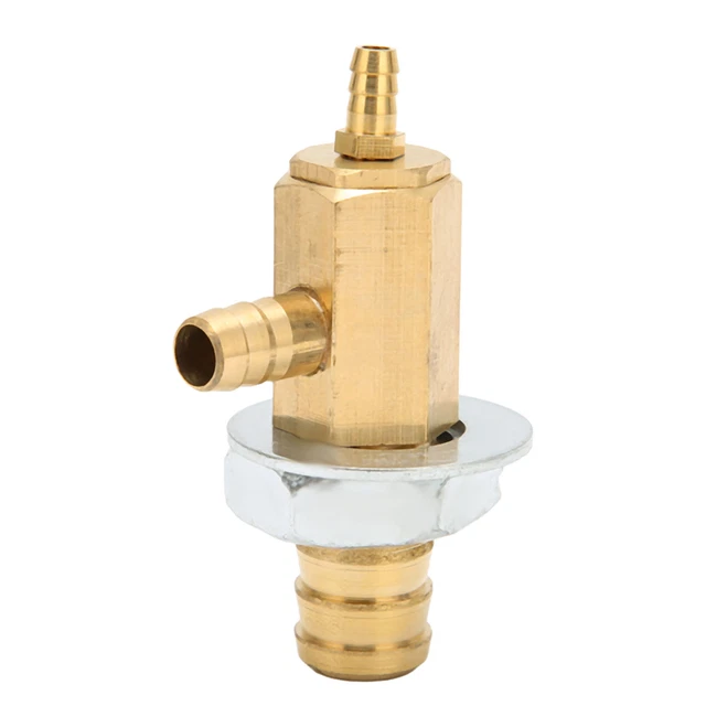 Dental Water Valve Strong Suction Dental Oral Care Water Pressure Dental Chair