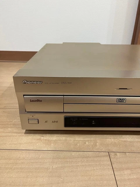 Pioneer cld d'occasion - Photo, audio & vidéo - - page 3