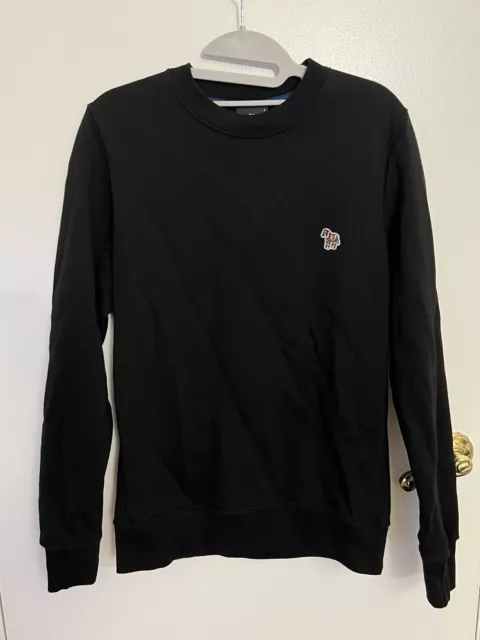 Paul Smith Zebra Sweatshirt