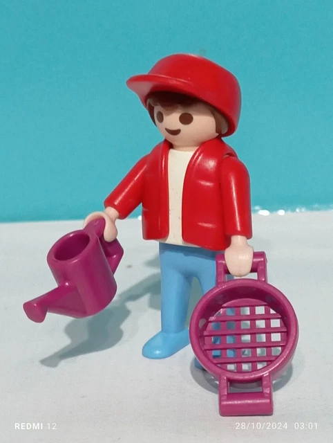 PLAYMOBIL Le Zoo - Enclos pour Animaux - Marque PLAYMOBIL - Modèle PLAYMOBIL Le Zoo - Enclos pour Animaux - Marque PLAYMOBIL - Modèle