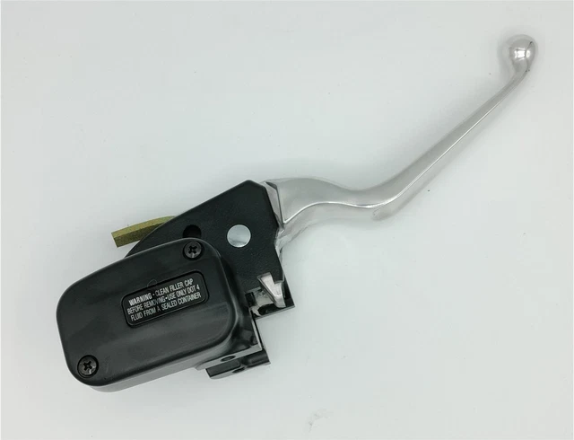 Harley-Davidson Handbremszylinder