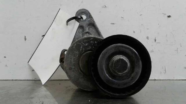 04L903315A Tendeur De Courroie Auxiliaire Pour Volkswagen Scirocco 138 1640877
