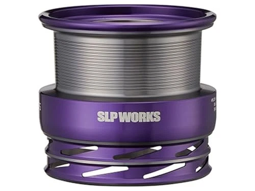 SLP WORKS  2500SS  スプール Daiwa SLP WORKS LT Type-Alpha Spool Gold 2500S for LT Reel