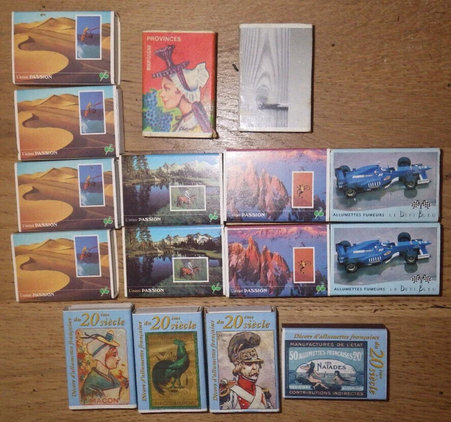 Lot De 16 Boîtes Vide Avec Notices PlayStation 2