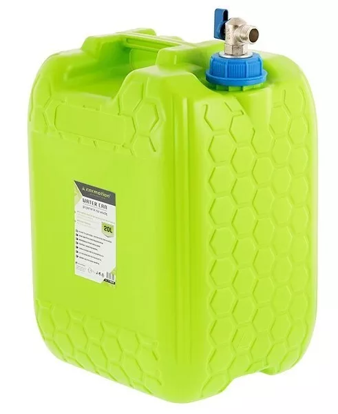 Wasserbehälter Trinkwasserkanister Kanister Wasserkanister Behälter  5/10/20/30 L