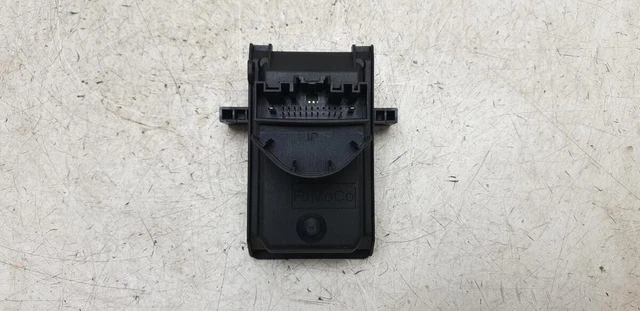 FORD TRANSIT CUSTOM Mk8 2018-2023 Smart Data Link Module Kk3T-14F642-Ac ...