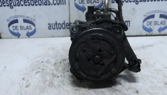 2825843 Compresor Aire Acondicionado CITROEN SAXO 1.5 D 1996 2