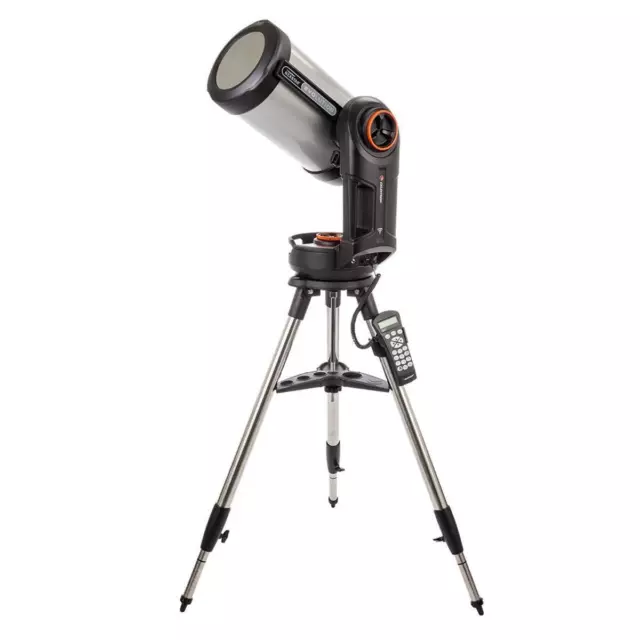 NexStar Evolution 8, Schmidt-Cassegrain Telescope with Nexstar Case #12091-KC