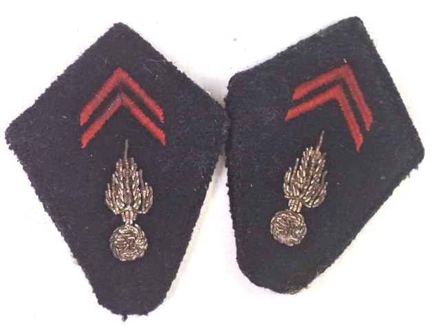 PATTES DE COL à la grenade EUR 20,00 - FR