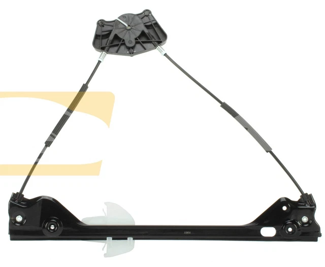 Lève-vitre électrique Arrière Gauche Pour Hyundai IX35 (2010-2015) - Sans Moteur, Référence 834012Y000 - 7