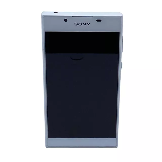 Sony Xperia L1 16 GB weiß Smartphone ohne Simlock - Zustand akzeptabel