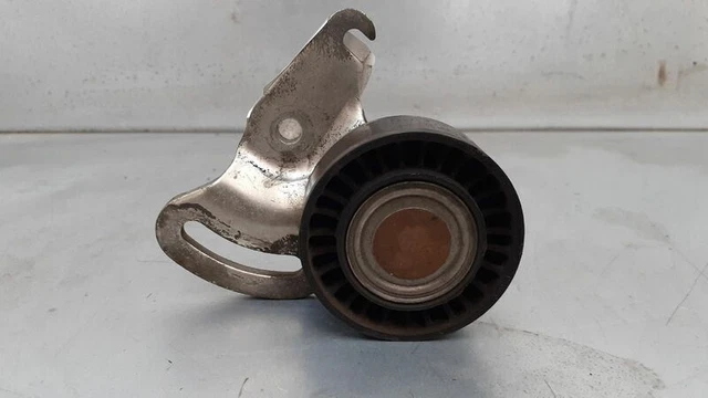galet tendeur pour NISSAN KUBISTAR FURGON 1.5 DCI 2003 2733452