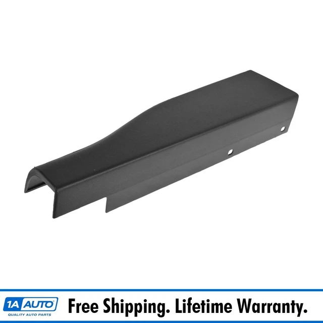 OEM Tailgate Molding Trim Cap Charcoal Passenger Side for Ford Pickup Flex Step