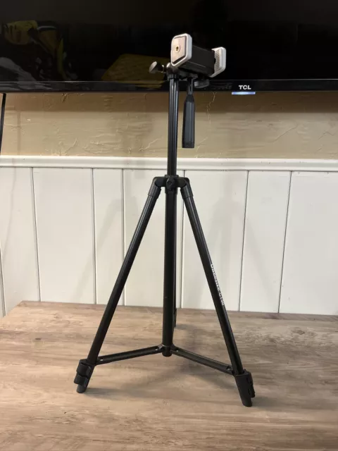 Phone Tripod