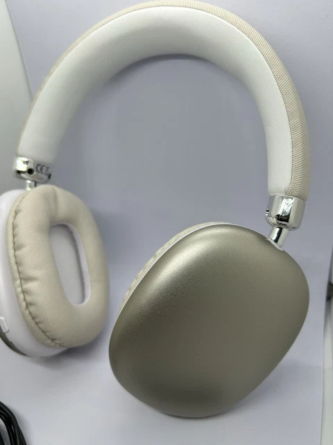 Casque Bluetooth Eono à Réduction De Bruit Active – Noir, Neuf