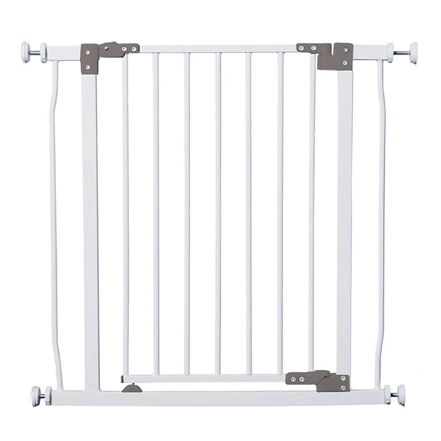 Dreambaby Liberty Auto Close Security Gate w/ Stay Open Feature